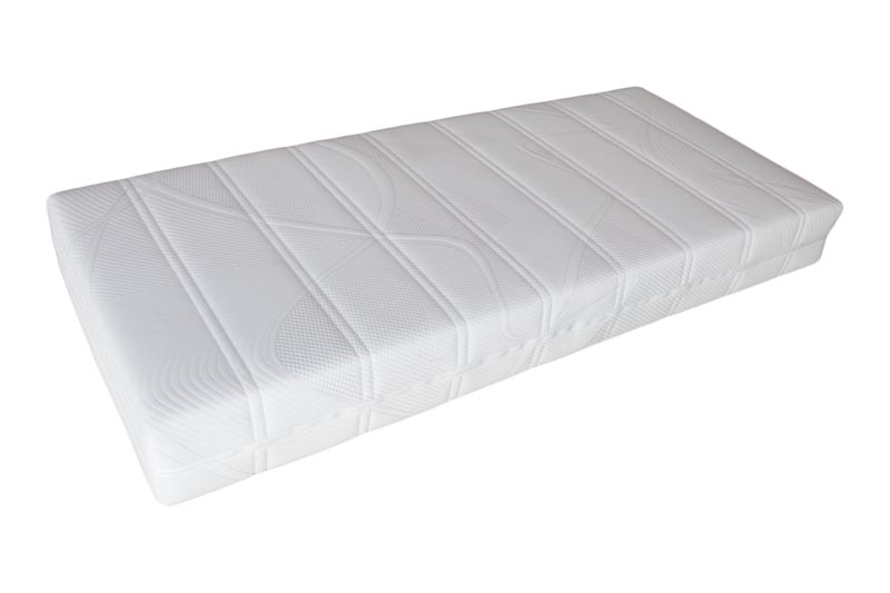 periodieke Civic overspringen Key West Bedding Avantgarde Cool Clinic Matras - De Bedweters