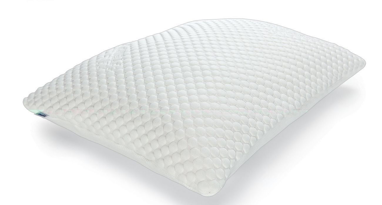 Tempur Sensation Sensation Hoofdkussen De Bedweters