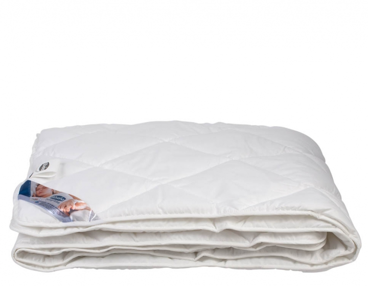 Silvana Temprite Samoa Light Zomer dekbed De Bedweters dekbed Samoa light | Beter Bed